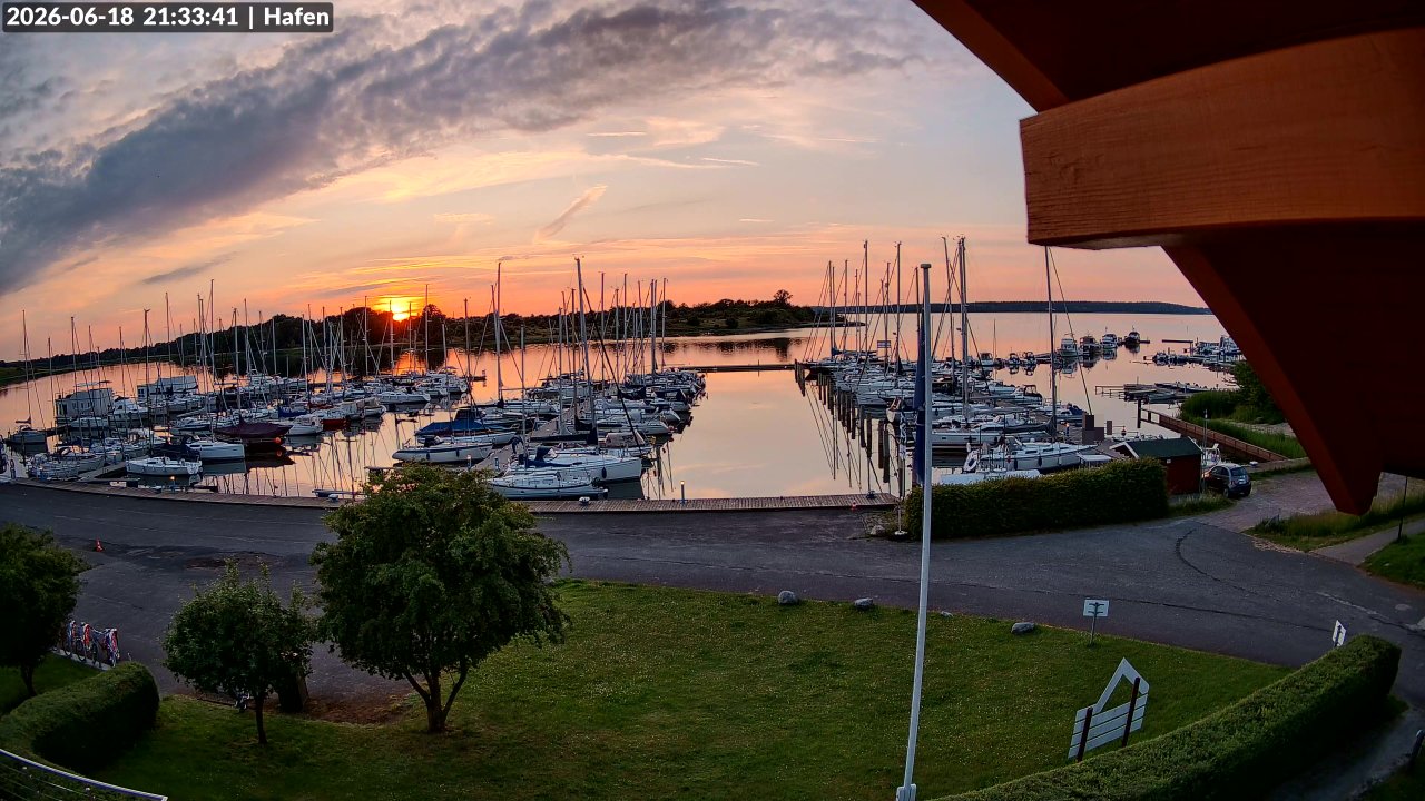 Hafen